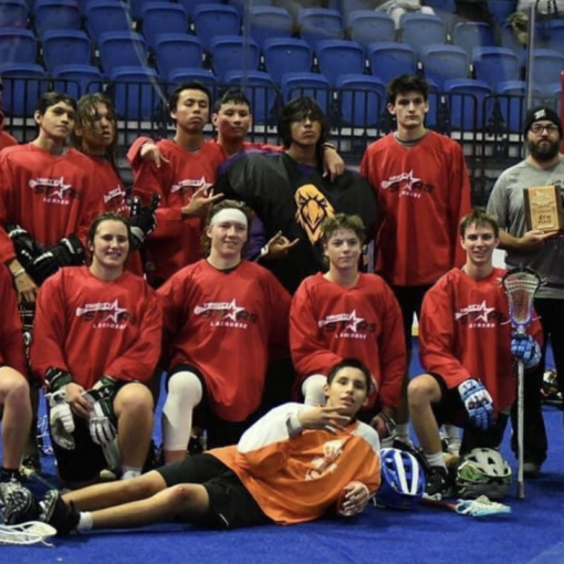 Box Lacrosse TriCity Lacrosse, Inc.